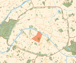 Paris 6e arr jms